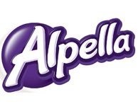 Logo Alpella